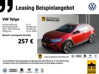 Volkswagen Taigo - Vorschau Bild 1
