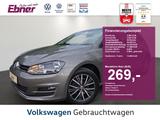 Volkswagen Golf VII ALLSTAR TDI KAMERA+NAVI+GRA+SITZHZG+16 - Volkswagen Golf: 16 TDI