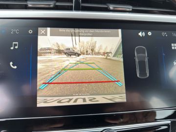 Fotografie 14 des Opel Corsa GS Automatik Kamera LED Sitzheizung 17"Alu