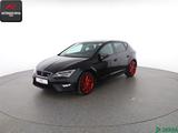 Seat Leon 1.4 TSI FR LINE SEAT SOUND,SITZHEIZUNG,18Z. - Seat Leon: Schwarz