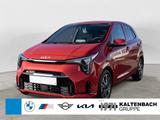 Kia Picanto 1.0 GDI Spirit LED NAVI KAMERA SHZ PDC - Kia Picanto Neuwagen in Wuppertal