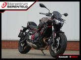 Kawasaki Z650 ER650S Sport Pack 2025 - KAWASAKI ER 650