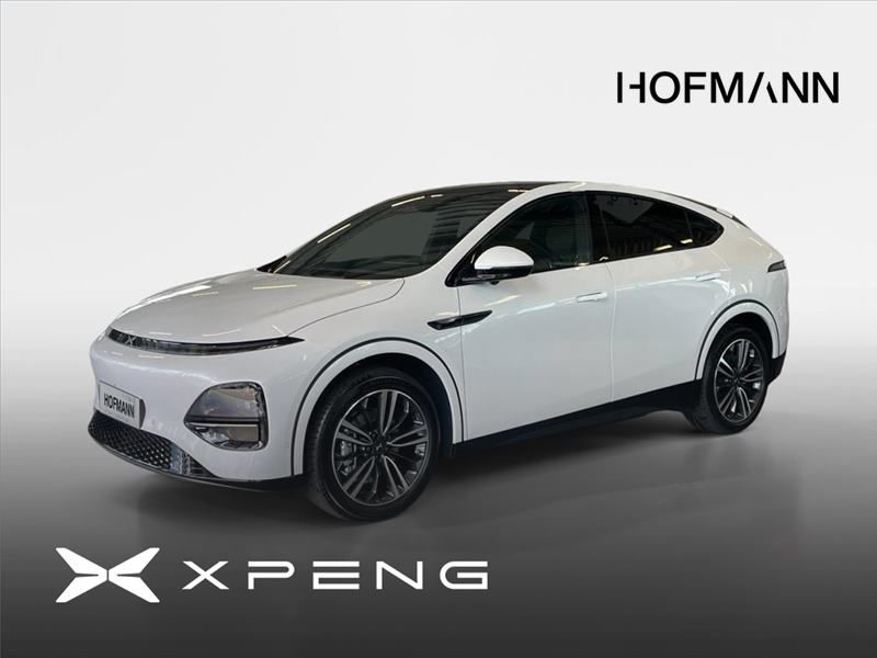 XPENG G6 AWD Performance AHK, NAV, KAM, PANO, TSR, AEP