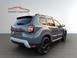 Dacia Duster II*Extreme*Navi*RFK*SHZ*Leder*1.Hand*LPG* - Dacia Duster Extreme mit Benzin-Antrieb