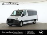 Mercedes-Benz Sprinter 315 CDI Tourer 9-Sitzer KLIMA+AHK+NAVI - Mercedes-Benz Sprinter 9 sitzer