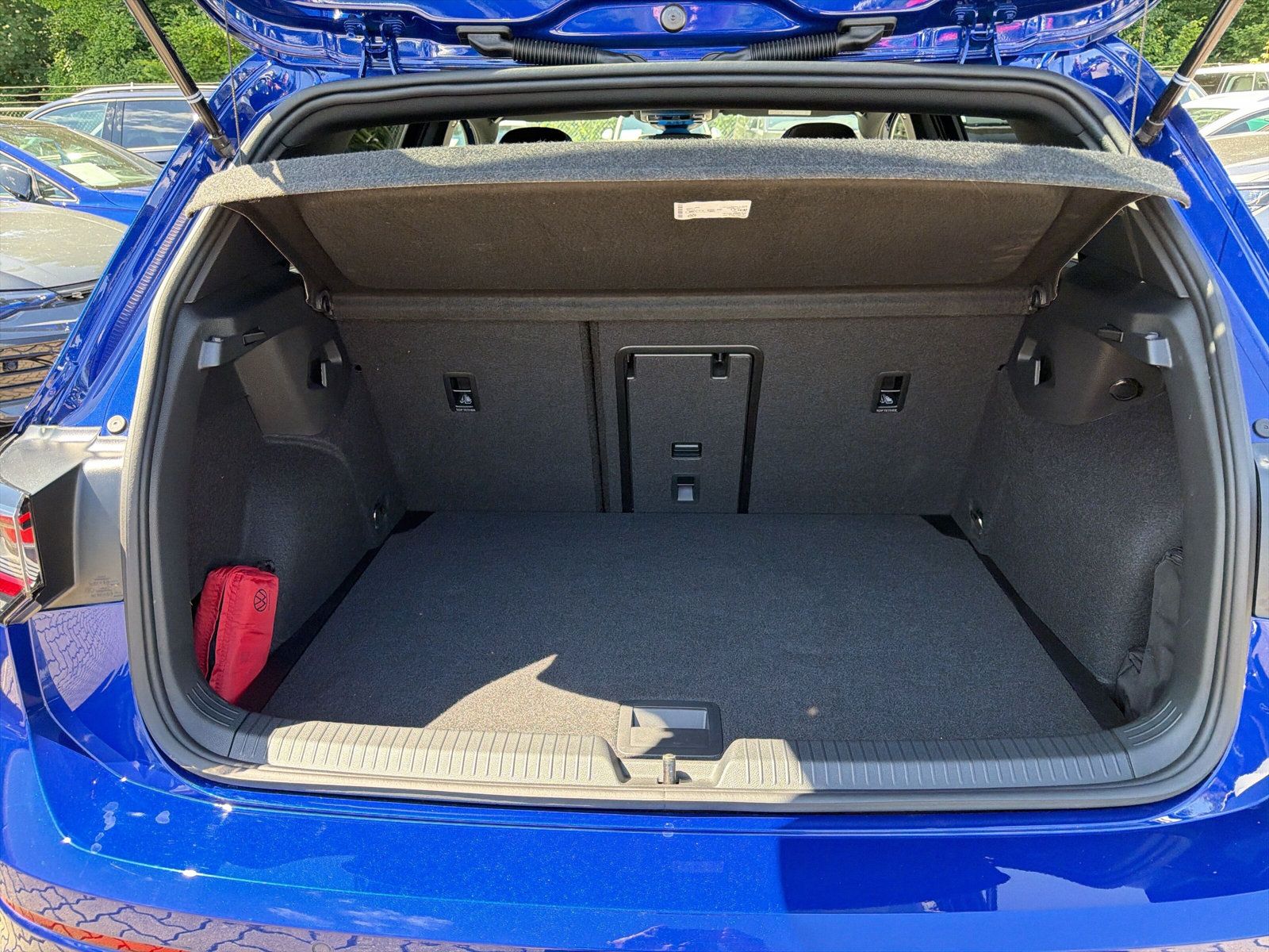 Golf R 4M Navi PANO Black St Harman Kardon