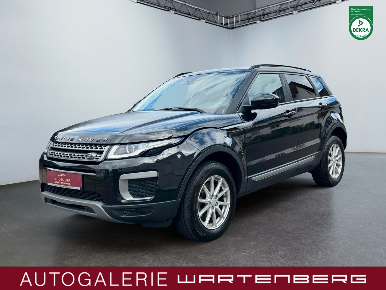 Land-Rover Land Rover Range Rover Evoque/CAM/NAVI/XENON/