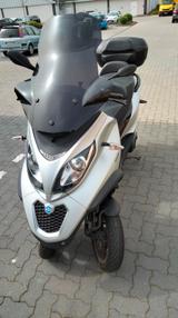 Piaggio MP3 LT500 i.e. Sport-Busines ABS-ASR - PIAGGIO MP3 LT