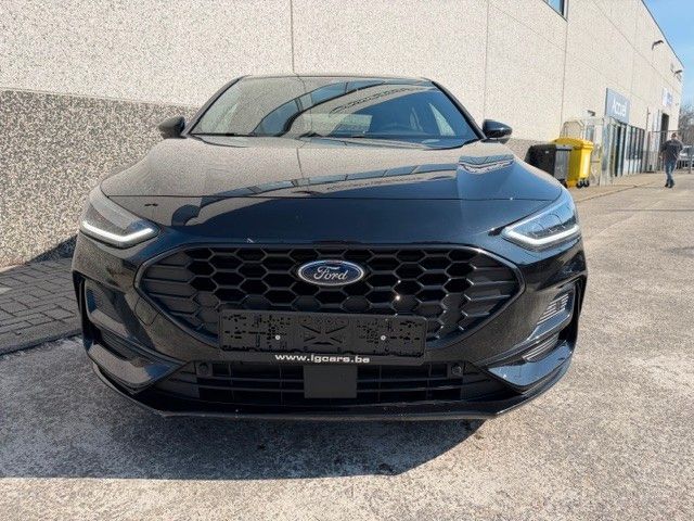 Ford Focus Lim. ST-Line