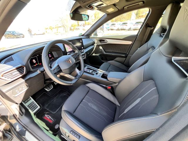 Formentor VZ 1.4l e-Hybrid Pano AHK XL Assist