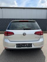 Volkswagen Golf VII Cup Sondermodell* Navi*SHZ*PDC*Standhz* - Volkswagen Golf Limousine Cup mit Diesel-Antrieb