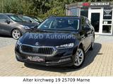 Skoda Octavia Combi Style 2.0 TDI DSG LED ACC 1HAND BT - Skoda Octavia mit Diesel-Antrieb: Style