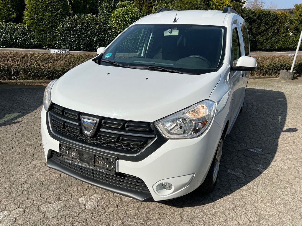 Image of Dacia Dokker