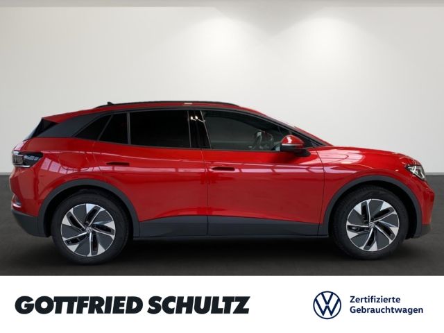 Volkswagen ID.4 - Bild 4