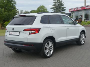 Skoda Karoq - 5