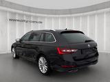 Skoda Superb Combi L&K 4x4 Autom.*AHK* - Skoda Superb Combi L&K Gebrauchtwagen