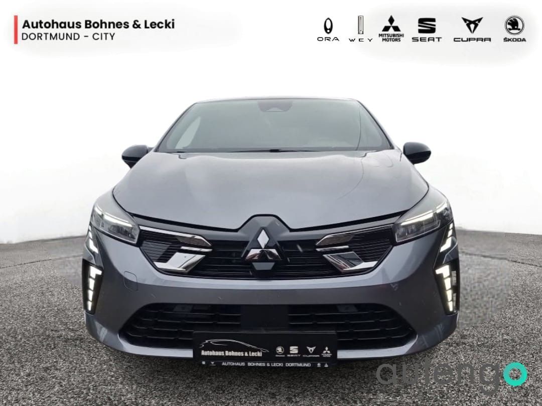 Mitsubishi Colt - Bild 8