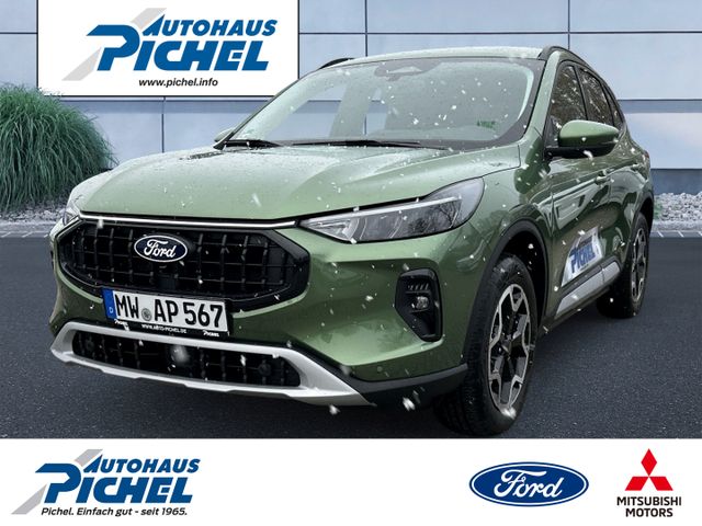 Ford Kuga Active FHEV  ADAPT.LED+INDUKTIVES LADEN+AUF