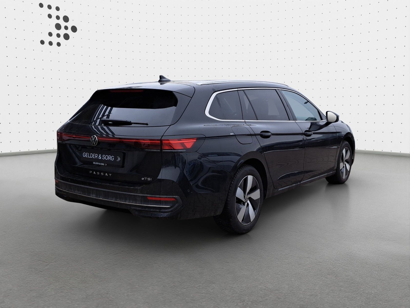 Volkswagen Passat - Bild 2