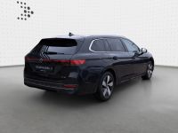 Volkswagen Passat - Vorschau Bild 2