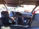 Mercedes-Benz Sprinter 312 4x4, 2,9 TD, 8 Sitzplätze, Sperre - Mercedes-Benz Sprinter 312 mit Diesel-Antrieb