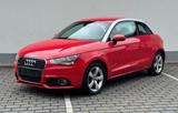 Audi A1 ambition  Motor* 1,4  Euro 5 - Audi A1: Eu