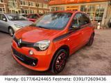Renault Twingo GT 2.HAND/KLIMA/NAVI/KAMERA/ALU - Renault Twingo: Orange