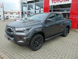 Toyota HiLux 4x4 Double Cab Autm. Invincible sofort* - Toyota Hilux: Double Cab