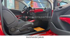 OPEL Adam/Slam/SonderAusstattung2Jahre Garantie!