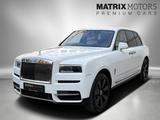 Rolls-Royce Cullinan BeSpoke Audio Massage heated&cooled - Rolls-Royce Cullinan in Berlin