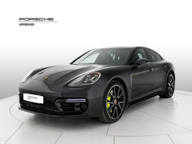 Porsche Panamera 2.9 4 e-hybrid platinum edition