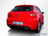 Seat Ibiza 1.0 MPI FR LED*GRA*KlimaPaket*Licht&SichtP - Seat Ibiza: Mpi
