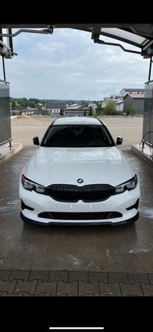 BMW BMW G21 318d touring 3er