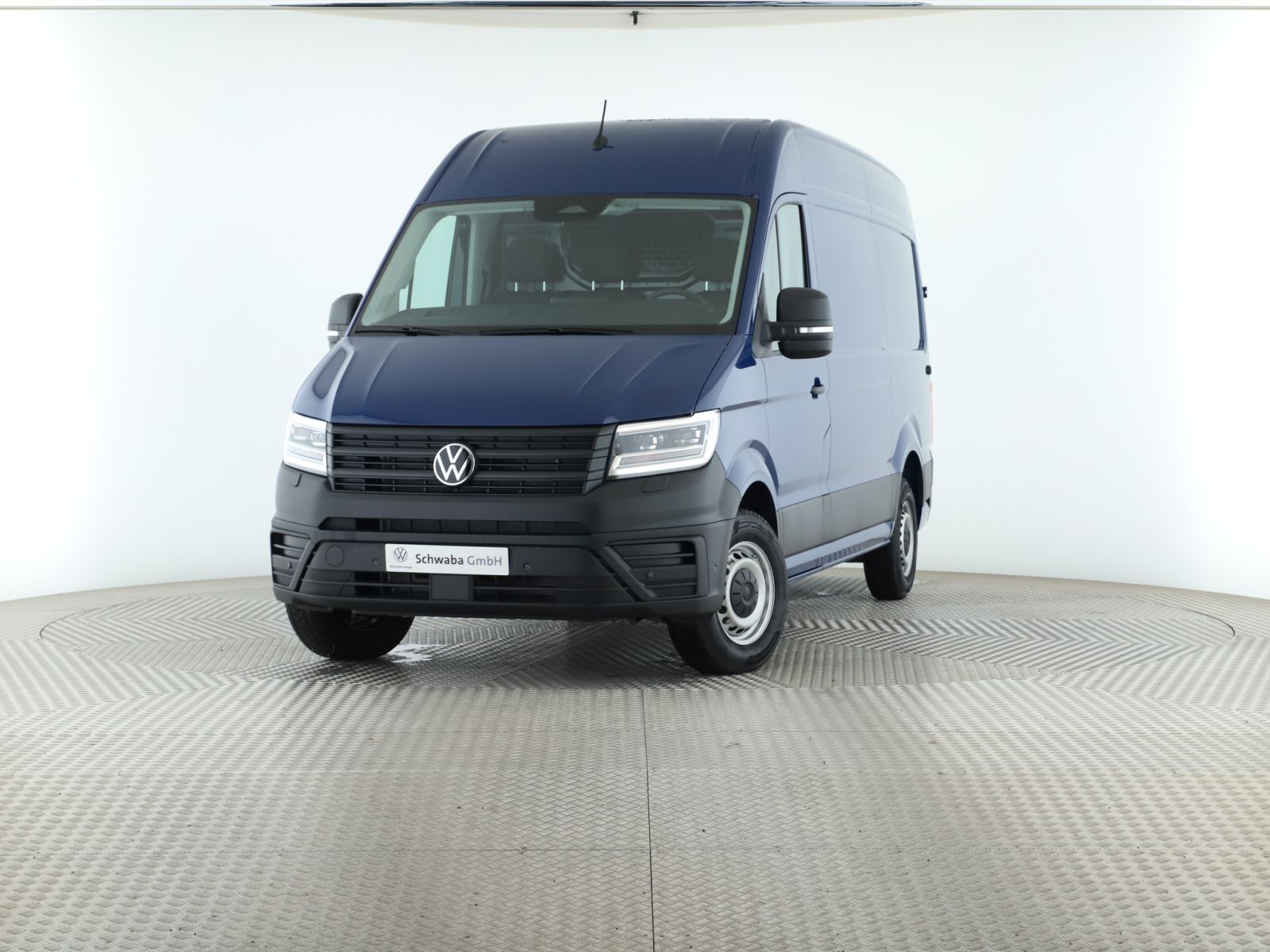 Volkswagen Crafter - Bild 2