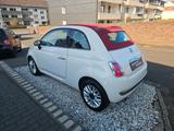 Fiat 500 Lounge - Fiat 500 Gebrauchtwagen in Hagen