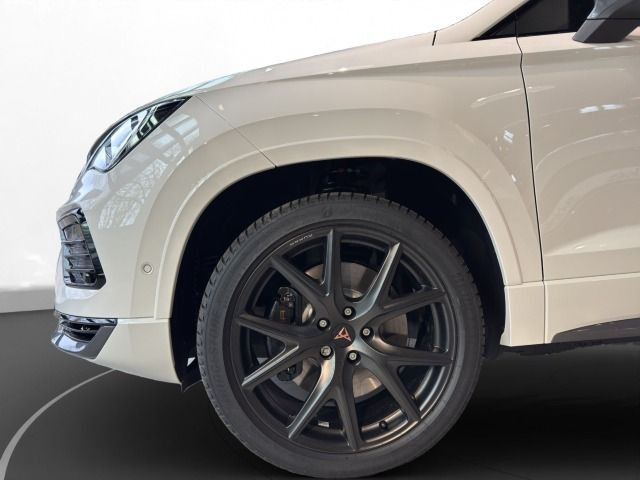 Cupra Ateca - Bild 11