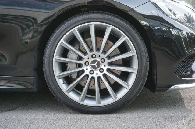 S 500 Coupe AMG-Line 4,7 Ltr V8 Exclusiv-P. MAGI