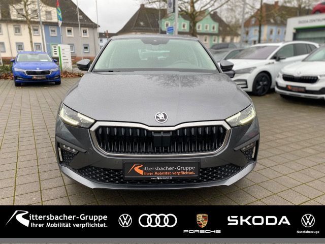 Skoda Scala Tour 1,0 TSI 85 kW 7-Gang-DSG