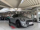 MINI Cooper SD AUT./LED/NAVI/PANO./JCW Lenk. - MINI Cooper SD mit 3 Türen