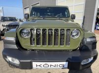 Jeep Wrangler - Vorschau Bild 8