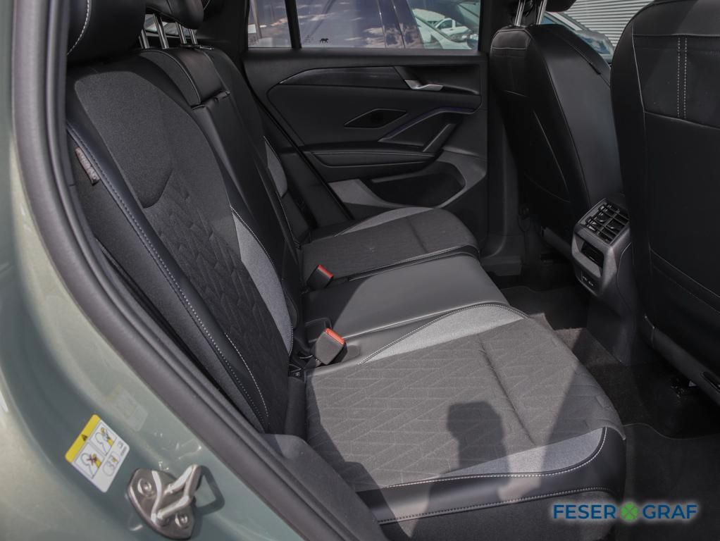 Volkswagen Tiguan - Bild 8
