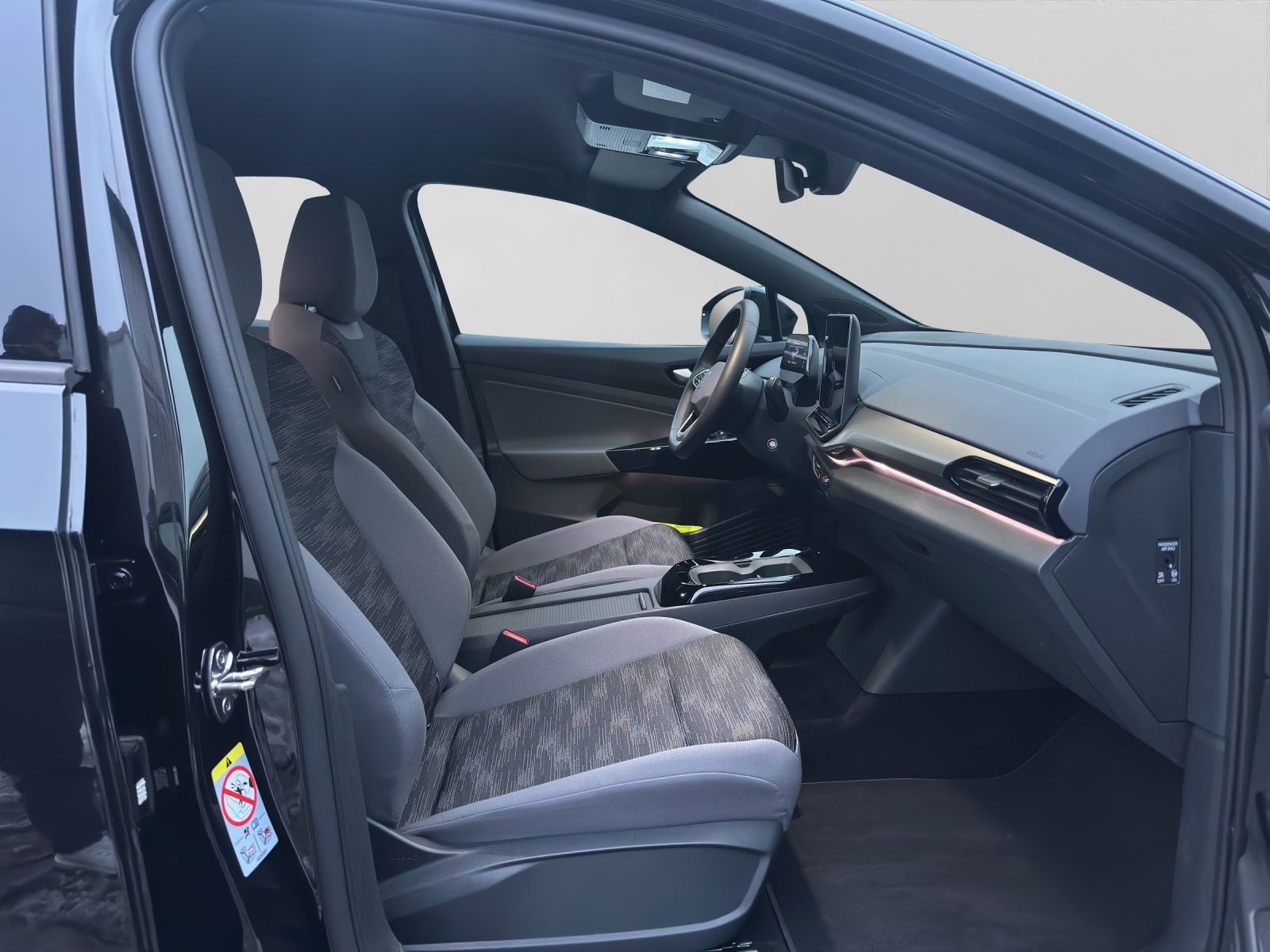 Volkswagen ID.4 - Bild 4