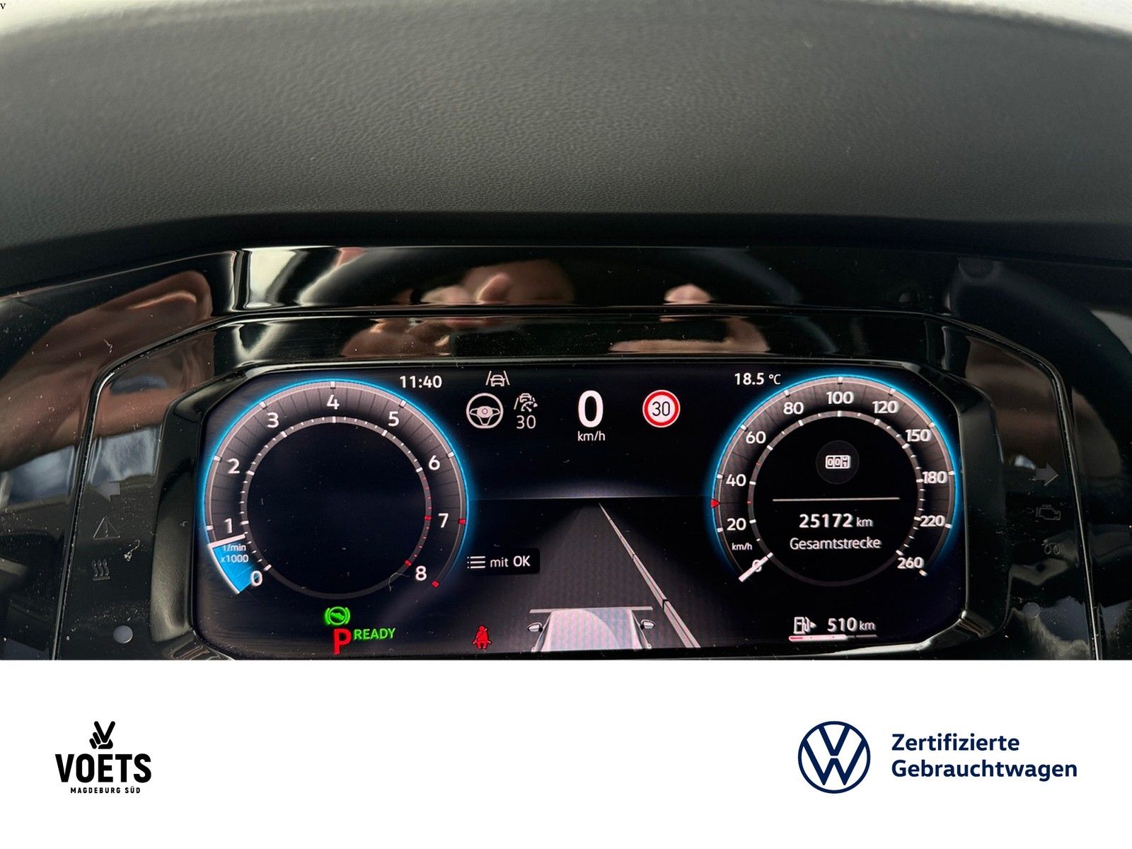 Volkswagen Golf - Bild 14