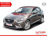 Mazda CX-3 2.0 LED Navi Sitzheizung Tempomat PDC DAB - gebrauchte Mazda SUV & Geländewagen