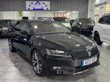 Skoda Superb 2,0TDI*Sportline*Sthz*Auto.RFK*Canton*Xen - Skoda Superb Gebrauchtwagen in München
