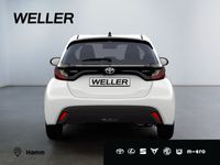 Toyota Yaris - Vorschau Bild 3