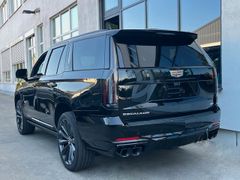 CADILLAC Escalade V-Series 6.2l V8 Kompressor MY 2026