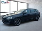 Volvo V60 1,6 Kombi Kinetic - gebrauchte Volvo V60 aus dem Jahr 2015