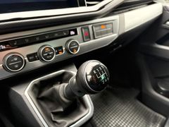 Fahrzeugabbildung Volkswagen T6.1 California Beach Camper Edition Standhz AHK