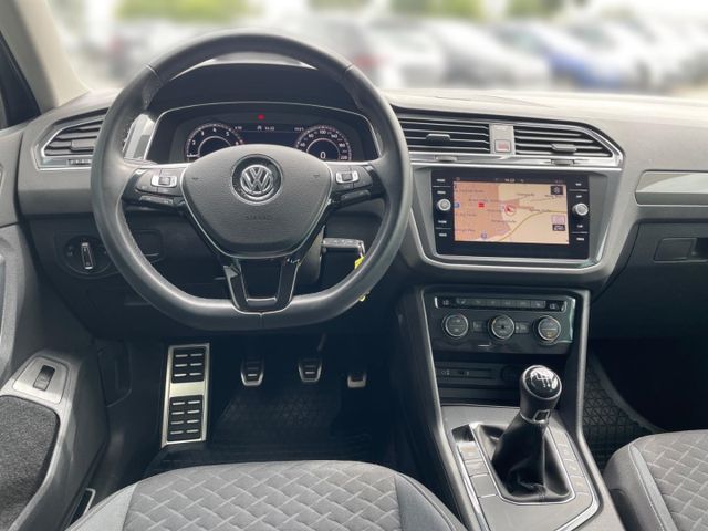 Tiguan Join Start-Stopp 1.5 TSI BMT EU6d-T Navi 